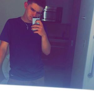 Meet your Posher, Luke